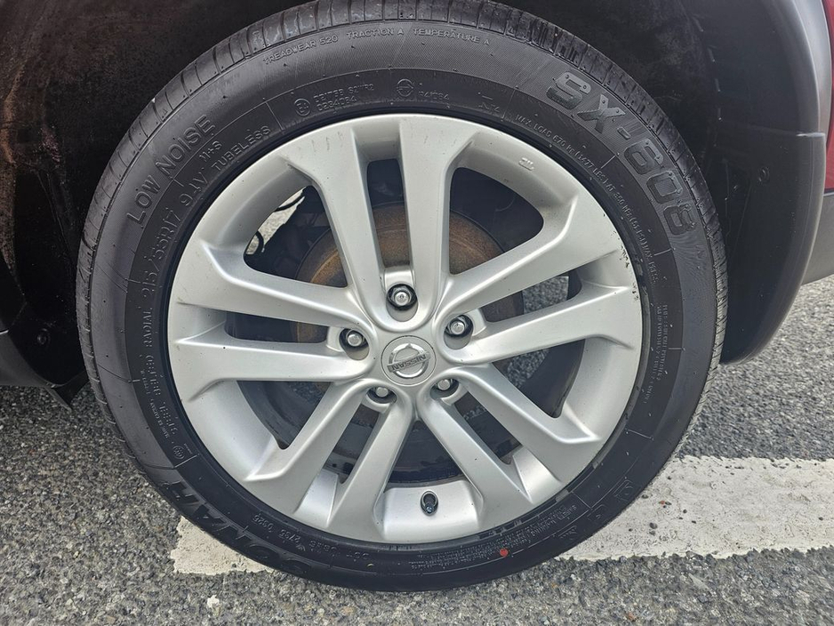 Nissan Juke 1.2 PETROL, SV MODEL, FULL SERVICE HISTORY, NEW NCT, FINANCE, WARRANTY, 5 STAR REVIEWS — thumbnail 30