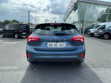 2020 Ford Focus 1.5L Diesel For Sale Images
