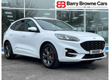2022 Ford Kuga 1.5L Diesel For Sale Images