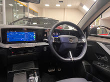 2024 Opel Astra 1.5L Diesel For Sale Images