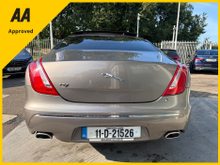 2011 Jaguar XJ 3L Diesel For Sale Images