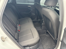 2021 Audi A3 1L Petrol For Sale Images