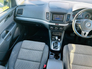 2015 VOLKSWAGEN SHARAN DBA-7NCTH 7S 5DR AUTO