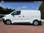 2017 CITROEN DISPATCH M PV BLUEHDI115 MYB0