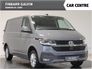 2021 VOLKSWAGEN TRANSPORTER 