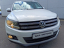 2016 VOLKSWAGEN TIGUAN 2.0 TDI 110HP BMT Sport