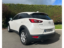 2016 Mazda CX-3 1.5L Diesel For Sale Images