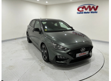 2023 Hyundai i30 1.0L Petrol For Sale Images