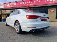 2016 Audi A4 2L Petrol For Sale Images