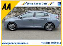 2022 Hyundai Ioniq 0L Electric For Sale Images