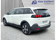 2020 Peugeot 5008 1.5L Diesel For Sale Images