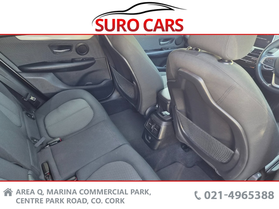 2017 BMW 2 Series Active Tourer 2L Diesel For Sale Images