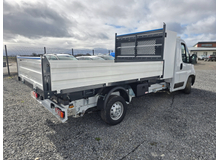 2025 Citroen Relay 2.2L Diesel For Sale Images