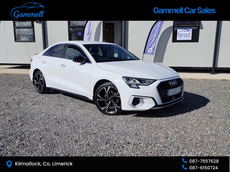 2021 Audi A3 For Sale Images
