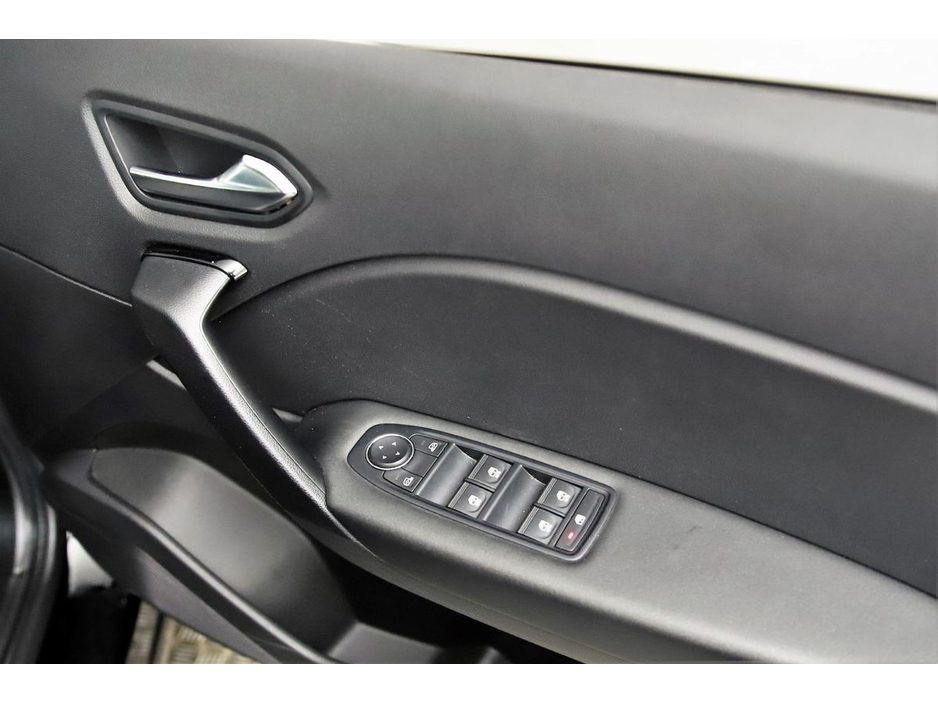 Renault Captur 1.0 TCE EVOLUTION 6SPD BI-TONE ROOF — thumbnail 22