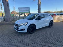 2019 Citroen DS4