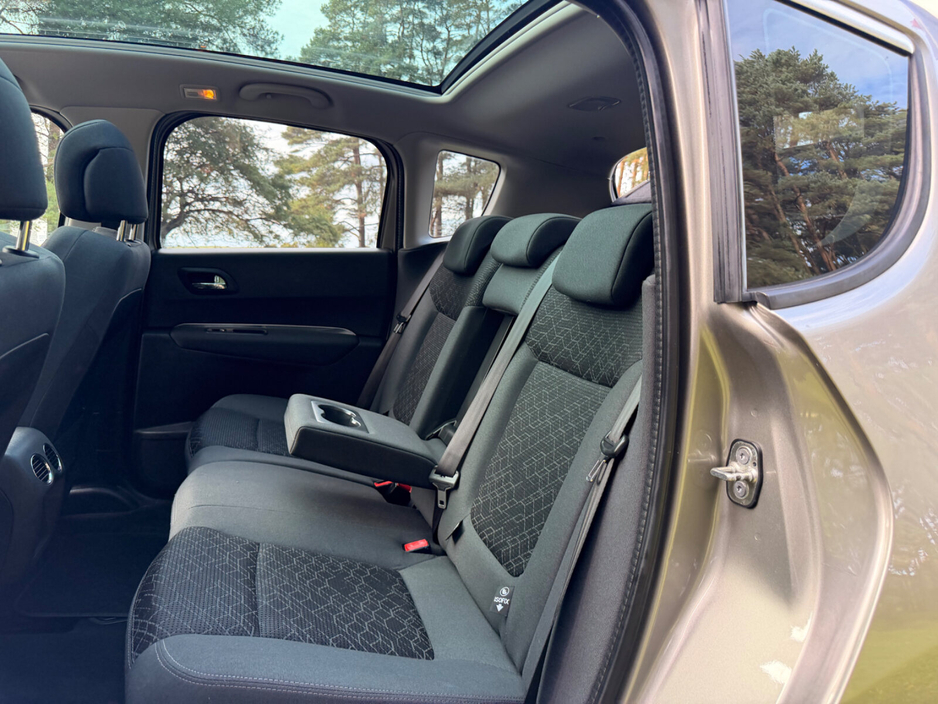 Peugeot 3008 1.2 PureTech Active S&S — thumbnail 23