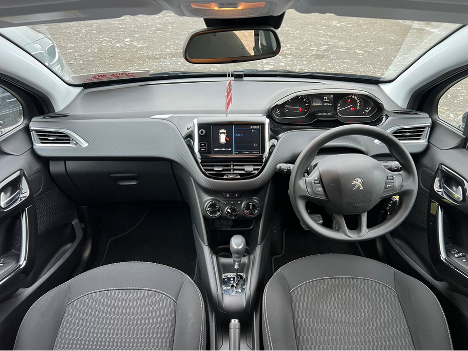 Peugeot 208 1.2 PureTech 110bhp Auto Active — thumbnail 15