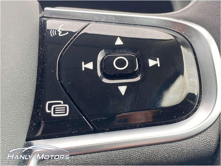 2023 Volvo XC60 2.0L Diesel For Sale Images