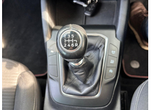 2019 Ford Focus 1.0L Petrol For Sale Images