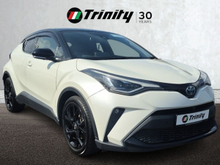 Toyota C-HR * G NERO PLUS * TOP SPEC * TRINITY MOTORS *