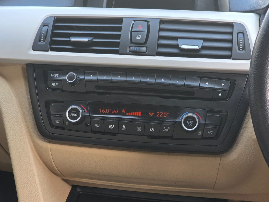 BMW 3 Series 316D SE Z3AP 4DR AUTO — thumbnail 10