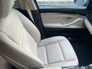 2015 BMW 5 SERIES 520d SE Auto