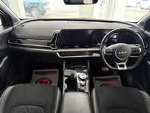 2024 Kia Sportage 1.6L Petrol Plug-in Hybrid For Sale Images