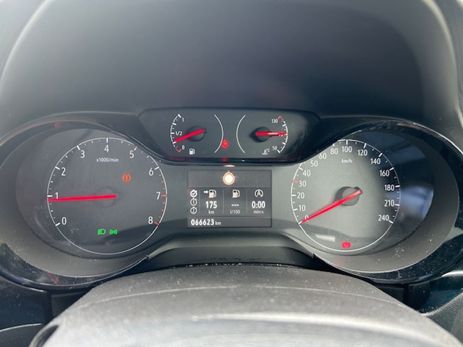 2021 Opel Corsa 1.2L Petrol For Sale Images