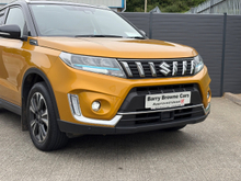 2024 Suzuki Vitara 1.5L Petrol Hybrid For Sale Images
