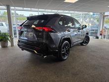 2025 Toyota Rav4 2.5L Petrol Plug-in Hybrid For Sale Images
