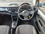2013 VOLKSWAGEN UP! VOLKSWGEN UP! 1.0L AUTOMATIC NCT'd €6,900