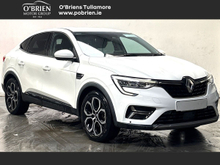 2022 Renault Arkana