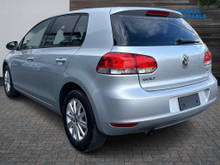 2012 Volkswagen Golf 1.2L Petrol For Sale Images