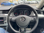 2016 VOLKSWAGEN PASSAT 1.6 TDI 120HP Comfortline BE