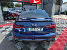 2021 Audi A6 2L Diesel For Sale Images