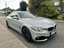 2014 BMW 4 SERIES 420d Sport Coupe Auto | Leather | Service history | New timing chain | New turbo | Sold serviced and valeted with history check supplied | Warranty provided.