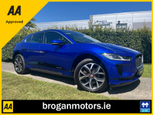 2021 Jaguar I-Pace 0L Electric For Sale Images