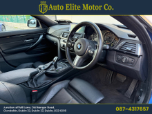 2019 BMW 4 Series 2L Petrol For Sale Images