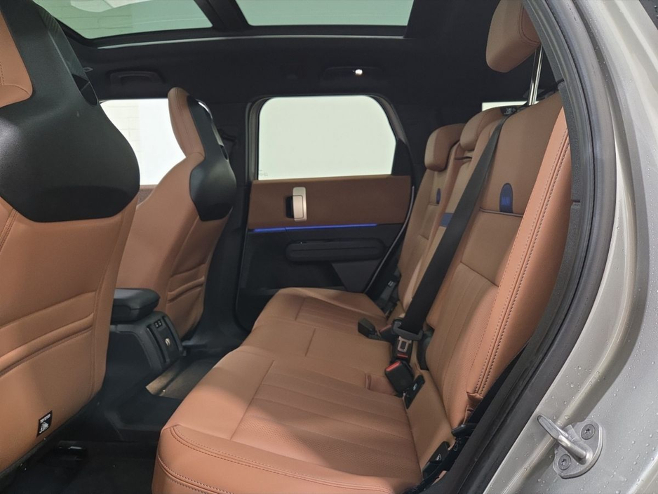 2026 MINI Countryman 0L Electric For Sale Images