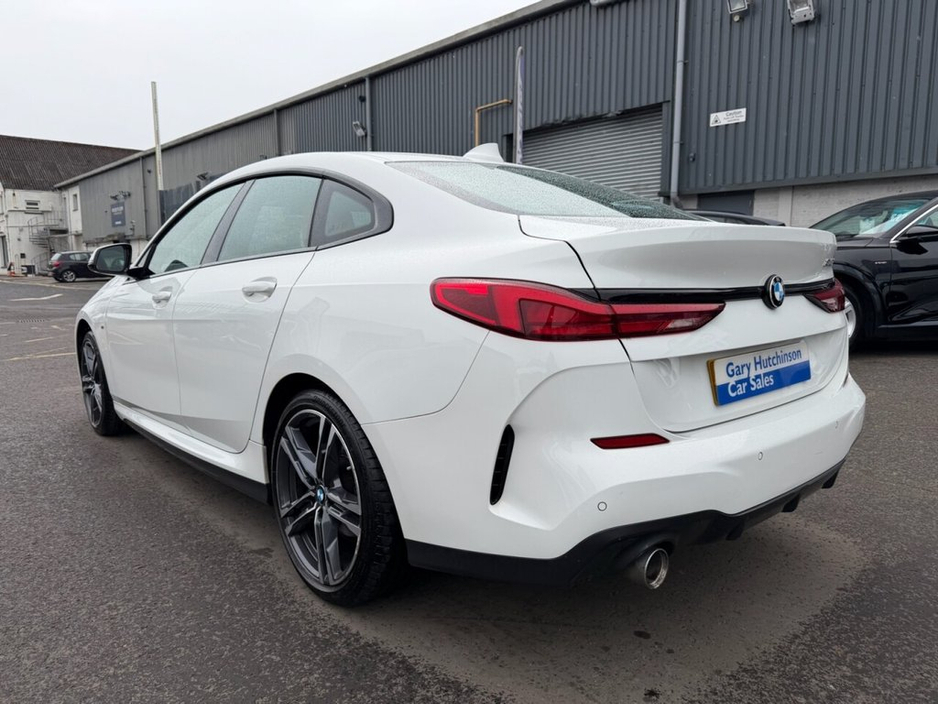 2021 BMW 2 Series 1.5L Petrol For Sale Images