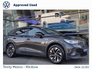 2022 VOLKSWAGEN ID.4 * DEPOSIT TAKEN * PRO * BUSINESS * 77kWh * 204BHP * STUNNING EV SUV * TRINITY VOLKSWAGEN *