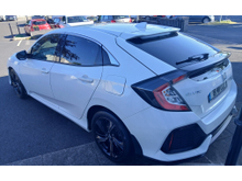 2018 Honda Civic 1.6L Diesel For Sale Images