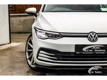2022 Volkswagen Golf 2L Diesel For Sale Images
