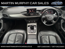 2013 Audi A6 2L Diesel For Sale Images