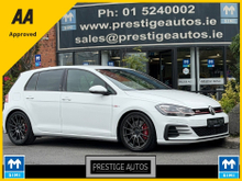 Volkswagen Golf 2.0 GTI PERFORMANCE PACK AUTO *CAR ID 93*