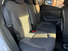 2016 Renault Captur 1.5L Diesel For Sale Images