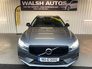 2019 VOLVO XC60 2.0 D4 MOMENTUM 190HP 5DR