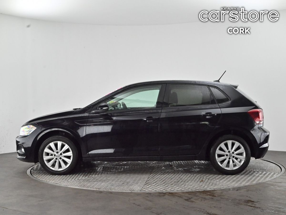 Volkswagen Polo 1.0 TSI HIGHLINE — thumbnail 6