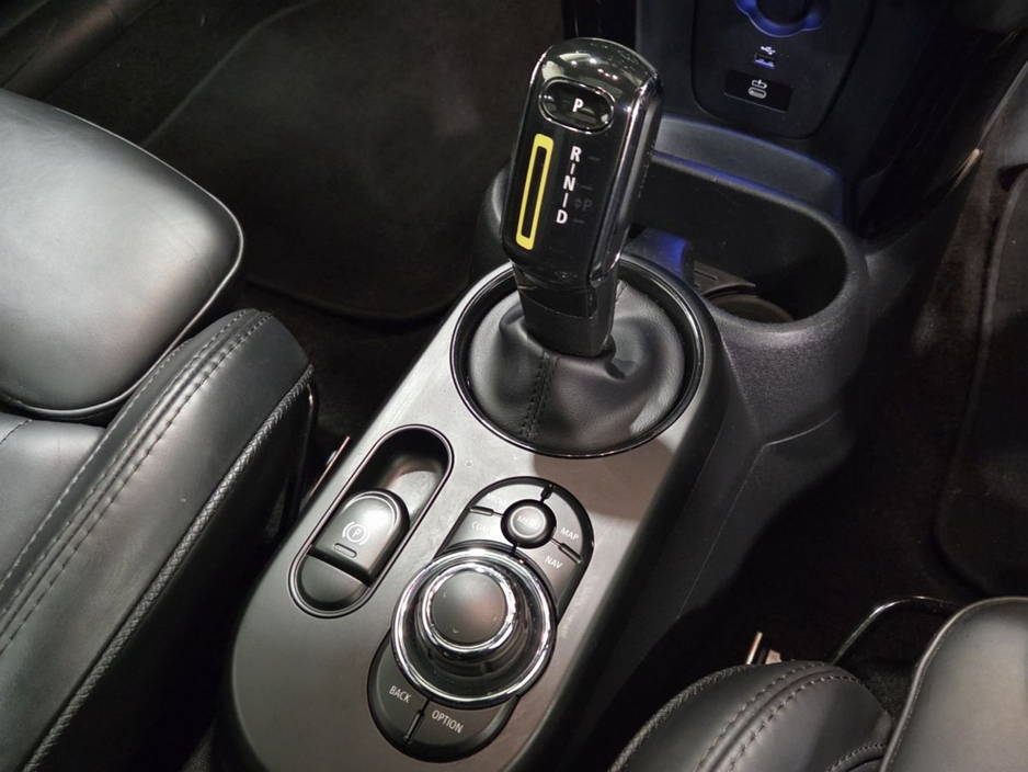 2022 MINI Hatch 0L Electric For Sale Images